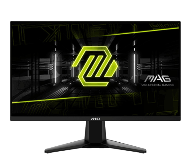 MSI MAG 255XF - 1319226 - zdjęcie